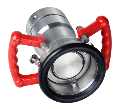 Coupleur Hose Unit TODO 3" taraudé