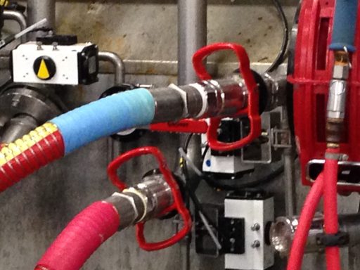 Coupleur Hose Unit TODO 2" taraudé