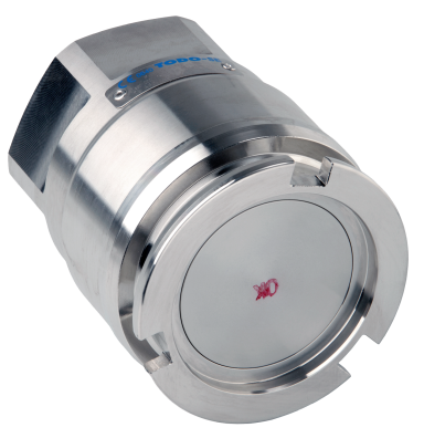 Adaptateur Tank Unit TODO 3" taraudé