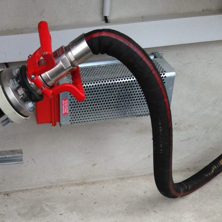 Flexible caoutchouc PTFE