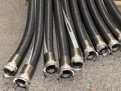 Flexible hydrocarbure