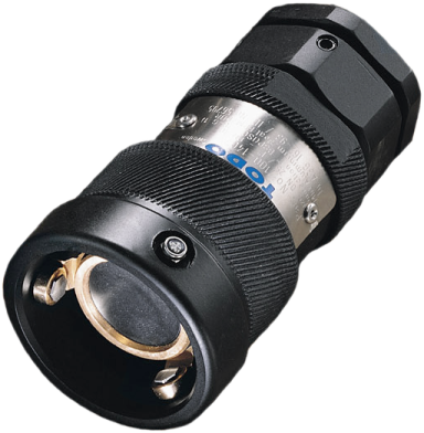 Coupleur Hose Unit TODO 1" taraudé